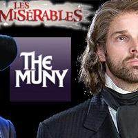 BWW Exclusive: Hugh Panaro and Norm Lewis to Star in LES MISERABLES at the Muny July  Video
