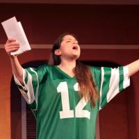 Ivoryton Playhouse's I OUGHT TO BE IN PICTURES Continues Through 5/11 Video