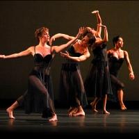 Mark Morris Dance Group to Perform at Austin's Bass Concert Hall, 9/26-27 Video