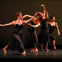 Mark Morris Dance Group Performs at Austin's Bass Concert Hall Tonight