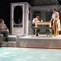 TV: First Look at Highlights of A CHRISTMAS MEMORY