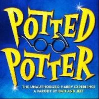 POTTED POTTER Brings Magic to The Bushnell Tonight Video