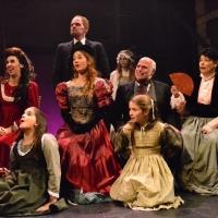BWW Blog: Jeffrey Sanzel, Executive Artistic Director of Theatre Three - 'I Have Always Thought of Christmastime'