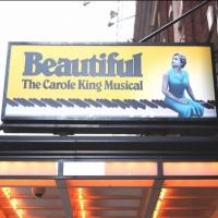 Up on the Marquee: BEAUTIFUL- THE CAROLE KING MUSICAL Video