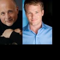 Tom Muraco and Michael Weygandt Set for ART SONG RECITAL at Opera America Tonight Video