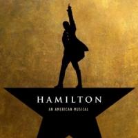 Signed HAMILTON Poster and Voicemail Greeting by Lin-Manuel Miranda Up for Auction on Video