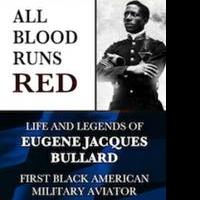 WWII Veteran's Book Presents the Story of Eugene Bullard Video