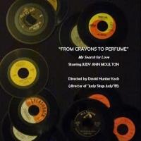 Judy Ann Moulton to Perform FROM CRAYONS TO PERFUME at Egan's Ballard Jam House, 3/22
