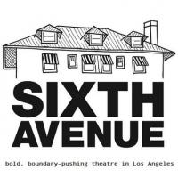 Sixth Avenue's Town Hall Reading Series Begins with THE AVENUE OF SAINTS Tonight Video