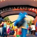 Ravinia Festival Offers Sneak Peek of 2013 Classical Concert Season Video