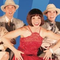 Becky Gulsvig & Sally Struthers to Lead Ogunquit Playhouse's THOROUGHLY MODERN MILLIE Video