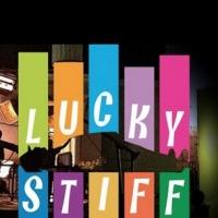 Film Version of LUCKY STIFF, Starring Jason Alexander & Nikki M. James Launches Sales Video