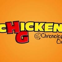 A New Cartoon, HG CHICKEN, Starring Bobcat Goldthwait, Jonathan Katz and Other Comedi Video