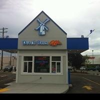 Buck for Kids: Proceeds From 213 Dutch Bros. Coffee Locations to...