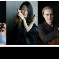 Hyeyung Yoon and Soyeon Kate Lee to Give NY Debut of Sirota Violin Sonata at SubCultu Video