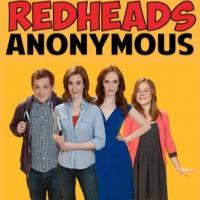 Broadway's Ann Harada, Remy Zaken and More Make Cameos on New Webseries REDHEADS ANON Video