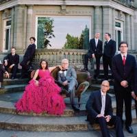 Pink Martini to Bring Holiday Show to Gallo Center, 12/3 Video