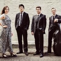 Koerner Quartet to Present NOTHING BUT THE CLASSICS Concert, 11/2 Video