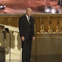 Patrick Stewart, Leslie Mann & More Present at AMERICAN COMEDY AWARDS Tonight