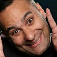 Playhouse Square to Welcome Russell Peters, 10/17 Video