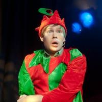 A PRiMA CHRISTMAS Set for 12/8 & 15 at PRiMA Theatre