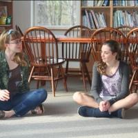 Dorset Theatre Festival Showcases 2013 Young Playwrights Competition Winners Today Video