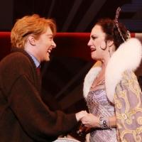 Photo Flash: First Look at Clay Aiken, Beth Leavel and More in NCT's DROWSY CHAPERONE