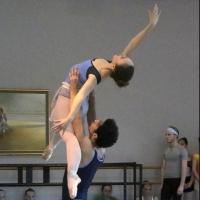 American Repertory Ballet Presents Fall Repertory Preview for Oct 2014 'On Pointe'…