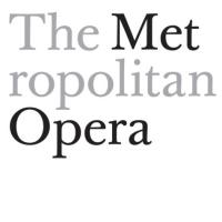 This Sunday's MET Orchestra at Carnegie Hall Concert Will be Simulcast on the Web Video