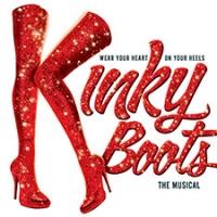 KINKY BOOTS National Tour Coming to TPAC in February 2015 Video