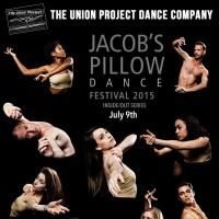 The Union Project Dance Company Set for Jacob's Pillow Video