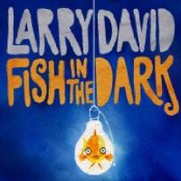 Larry David's FISH IN THE DARK Sets New House Box Office Record at the Cort Theatre Video