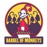 Barrel of Monkeys' CHICAGO'S WEIRD, GRANDMA to Run 10/27-12/1 Video