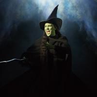 WICKED Breaks All-Time North American Touring, Broadway Box Office Records in Atlanta Video