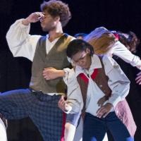 Adventure Stage Chicago Presents Theater Unspeakable's THE AMERICAN REVOLUTION, Now t Video