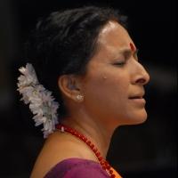 Indian Carnatic Singer Bombay Jayashri Performs at Carnegie Hall Tonight Video