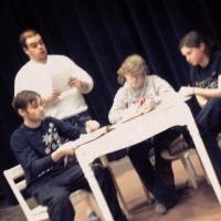 Lewis University's Heritage Theatre Company Presents f24 HOUR THEATRE FESTIVAL