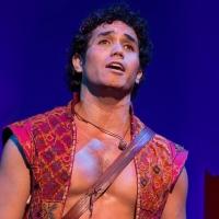 UPDATED - Review Roundup: Broadway-Bound ALADDIN in Toronto Video