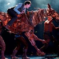 Northwestern Adds WAR HORSE and More to NT Live Screening Schedule Video