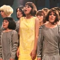 Photo Flash: Spectacular Opening Night for THOROUGHLY MODERN MILLIE at Haven Academy…