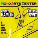 Harry Hamlin and Loretta Swit Star in ONE NOVEMBER YANKEE at Noho Arts Center, 11/13- Video
