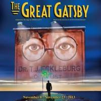 Roxy Regional Theatre to Stage Fitzgerald's THE GREAT GATSBY, 11/8-23 Video