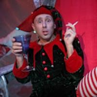 THE SANTALAND DIARES to Run 11/21-12/28 at Theater Wit Video
