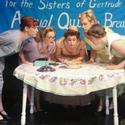 SoHo Playhouse Extends 5 LESBIANS EATING A QUICHE Through January 6 Video
