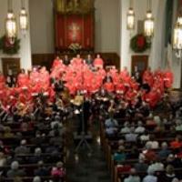 Knox Music Series Presents BERLINER MESSE, SEVEN LAST WORDS OF CHRIST and STABAT MATE Video