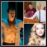 Pinchgut Opera's Performer Introductions