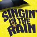 Tony Yazbeck Replaces Sean Palmer in Drury Lane Theatre's SINGIN' IN THE RAIN Video