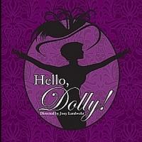 J*Company Youth Theatre Bids Farewell to 'Streisand Season' with HELLO, DOLLY!, Now t Video