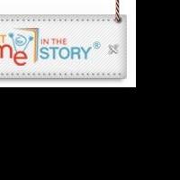 Sandra Magsamen and Put Me In The Story Launch Personalized Children's Books & Gifts