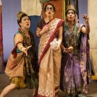 Photo Flash: SULTANS OF THE STREET at the Young People's Theatre Video